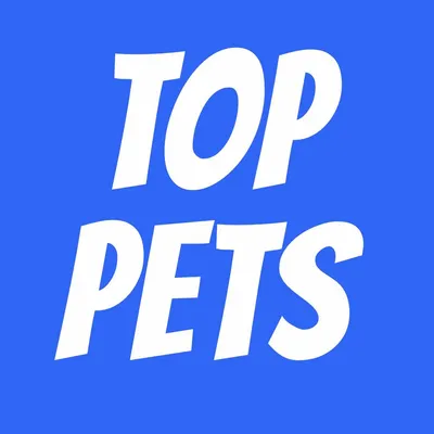 toppets.com's icon