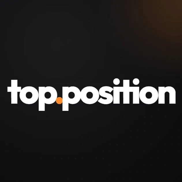 TOP POSITION MICHAŁ WIERCIMOK JDG