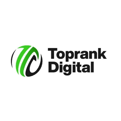 toprankdigital.co.nz's icon