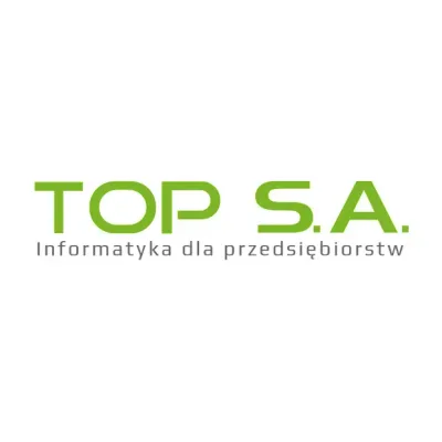 TOP S.A.