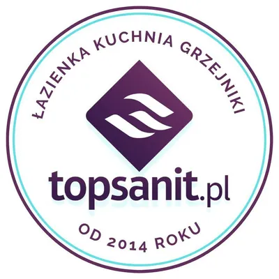 topsanit.pl's icon