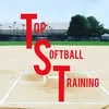 topsoftballtraining.com's icon