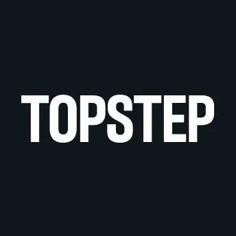 topstep.com's icon