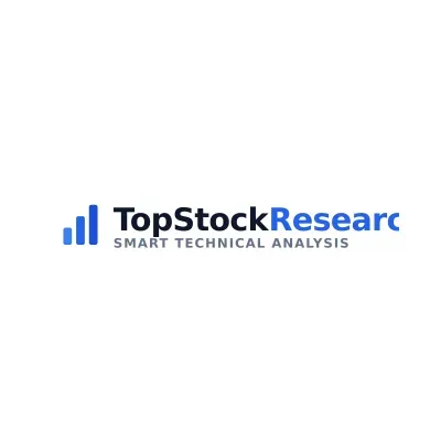 TopStockResearch's icon