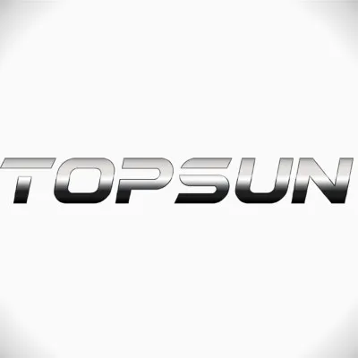 topsunplating.com's icon