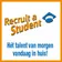 Logo van Top Talent Detachering