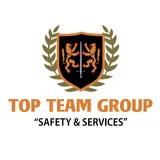 Logo van Top Team