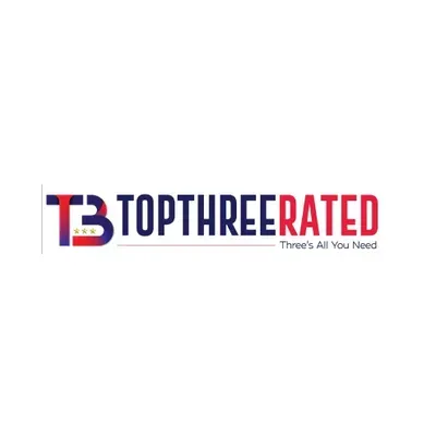 Top Three Rated's icon