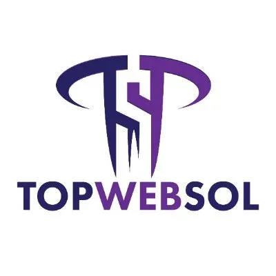 topwebsol.com's icon