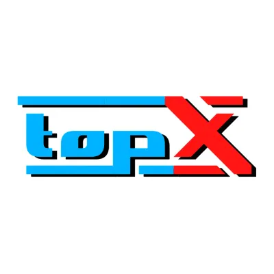 TOPX's icon