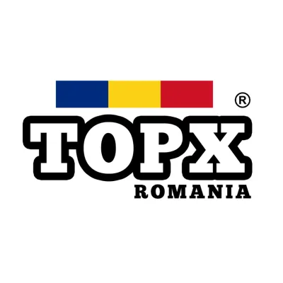 TOPX's icon
