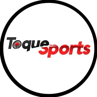 toquesports.com's icon