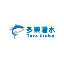 Toro Scuba's brand icon