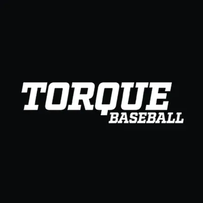 Torque Baseball's brand icon