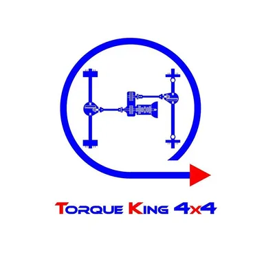 torqueking.com's icon