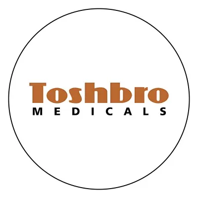 toshbromedicals.com's icon