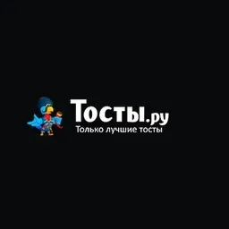 tosty.ru's brand icon
