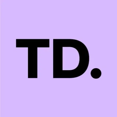 totaldesign.com's icon