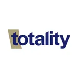 Logo van Totality