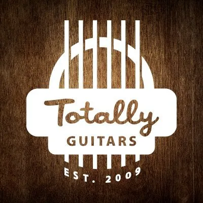 totallyguitars.com's icon