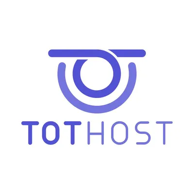tothost.vn's icon
