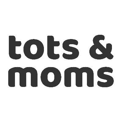 totsandmoms.com's icon