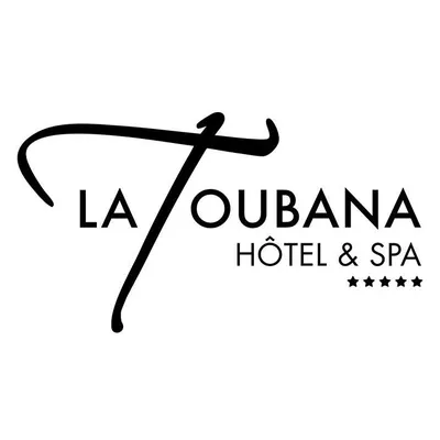 toubana.com's icon