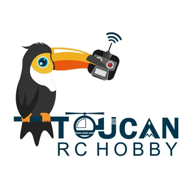 toucanhobby.com's icon