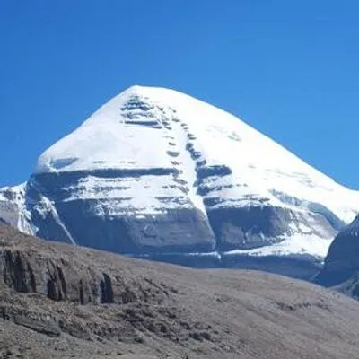 touchkailash.com's icon