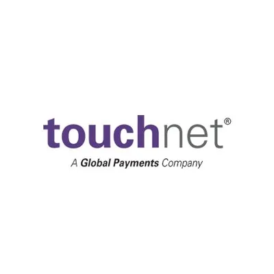 touchnet.com's icon