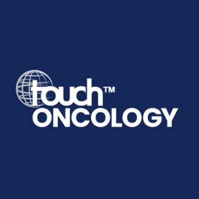 touchoncology.com's icon