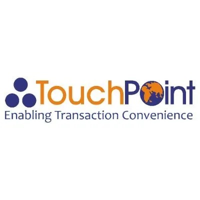 touchpoint.pk's icon