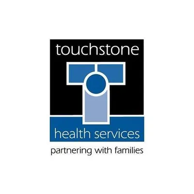 touchstonehs.org's icon