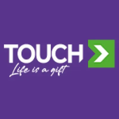touchtickets.nl's icon