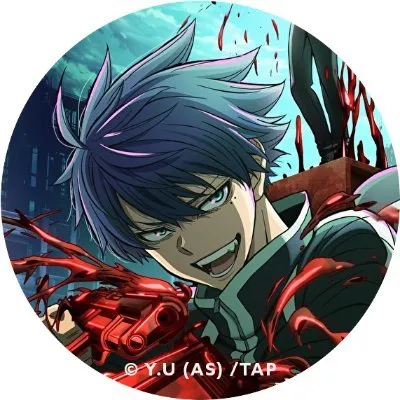tougenanki-anime.com's icon