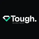 Logo van Tough Recruitment