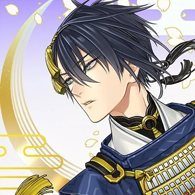 toukenranbu.jp's icon