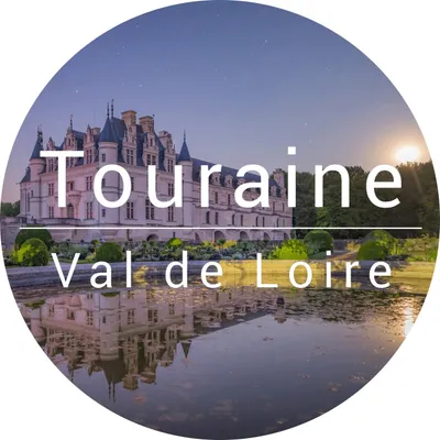tourainevaldeloire.com's icon