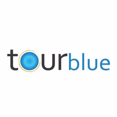 tourblue.com's icon