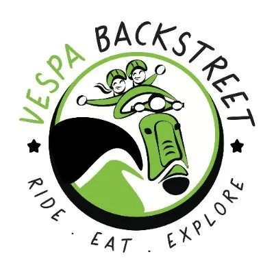 tourbyvespa.com's icon