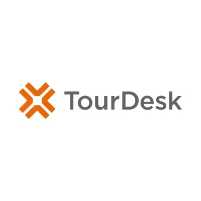 TourDesk's icon