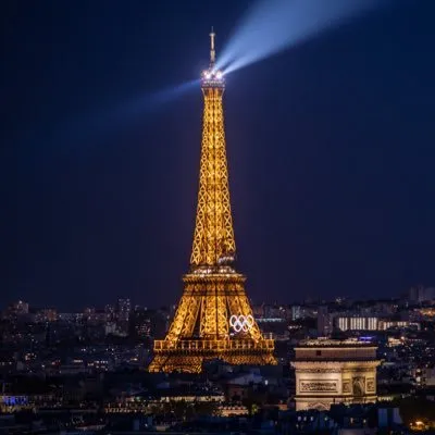 toureiffel.paris's icon