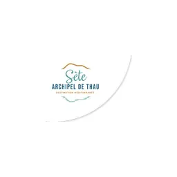 Tourisme Archipel de Thau Destination Méditerranée's icon