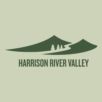 tourismharrison.com's icon
