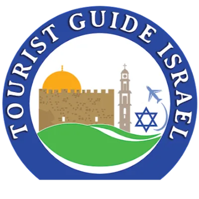 touristguideisrael.com's icon