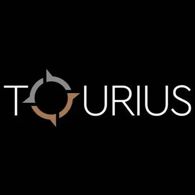 touriusgreece.com's icon