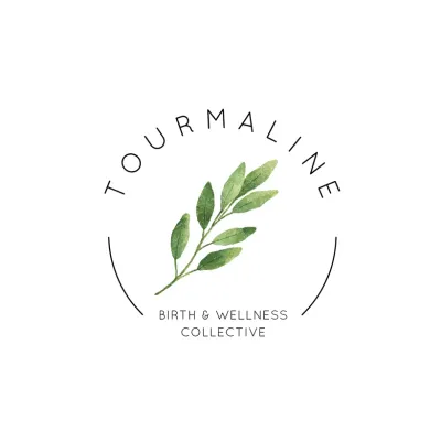 Tourmaline Collective's icon