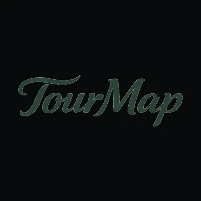TourMap's brand icon