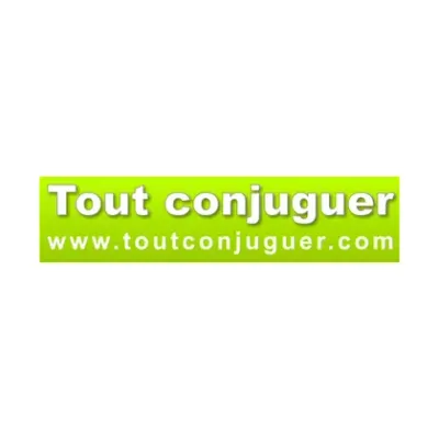 Tout Conjuguer's icon