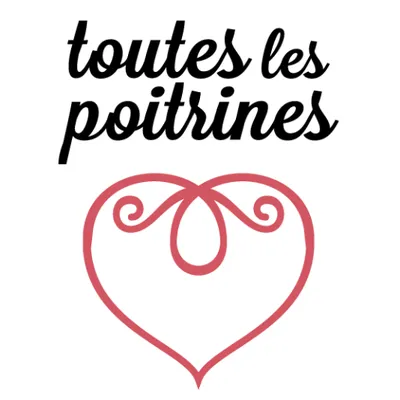 touteslespoitrines.com's icon